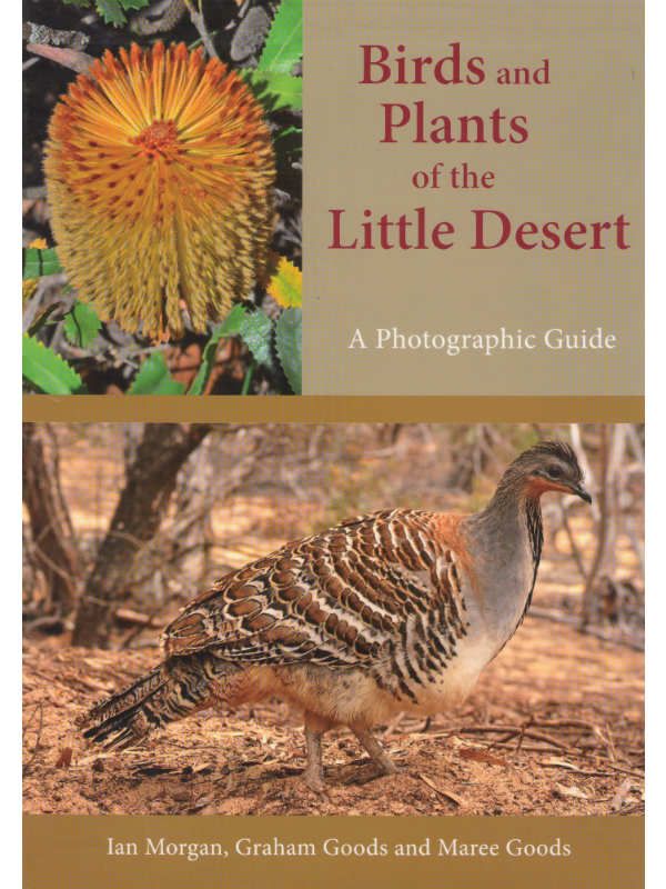zBirds and Plants of the Little Desert