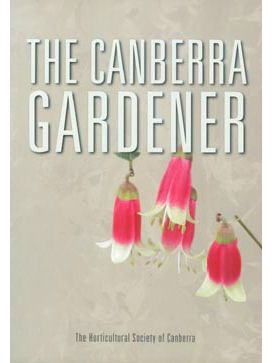 The Canberra Gardener