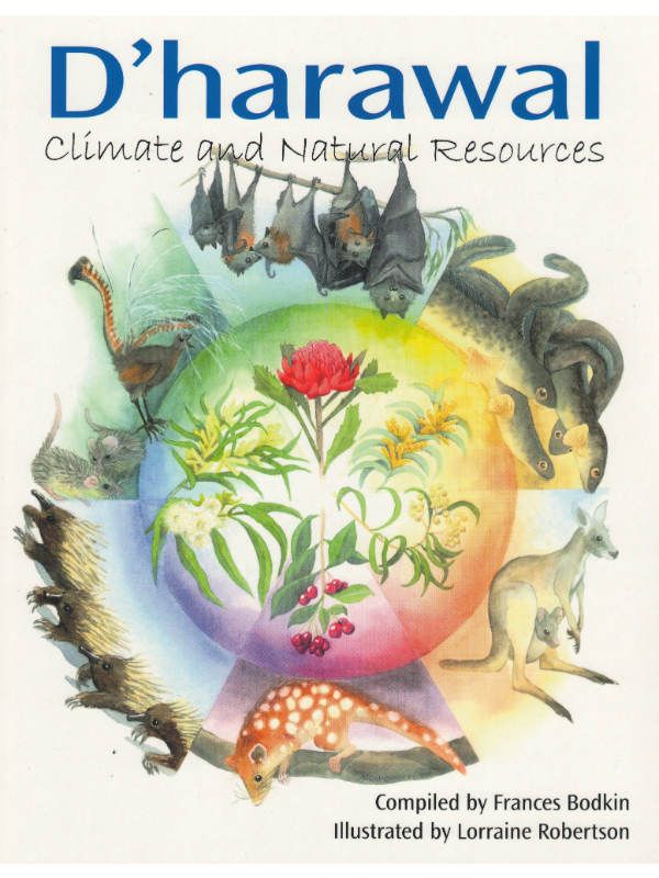DHarawal Climate and Natural Resources