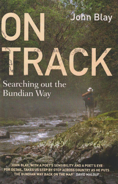 On Track Searching the Bundian Way