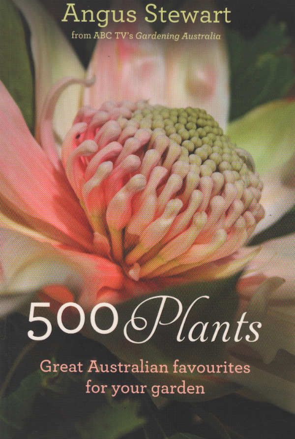 500 Plants