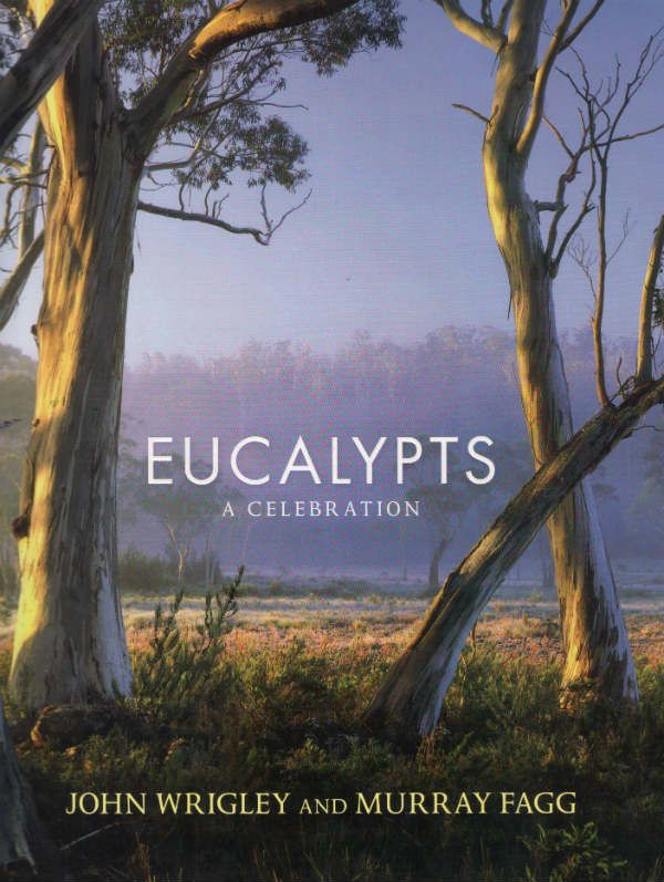 Eucalypts, A Celebration PB