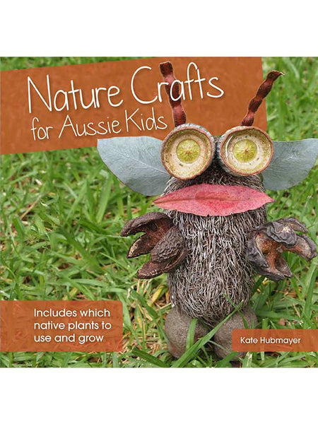 Nature Crafts for Aussie Kids