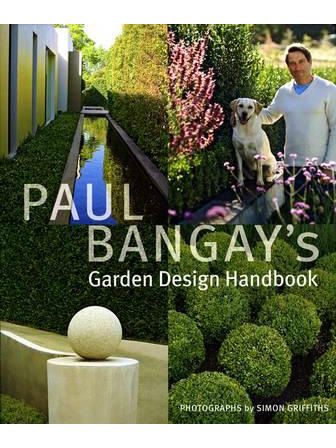 Paul Bangays Garden Design Handbook