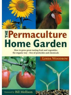 Permaculture Home Garden