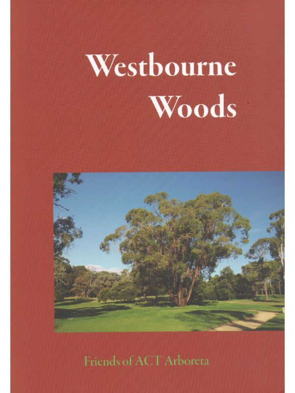 Westbourne Woods PB