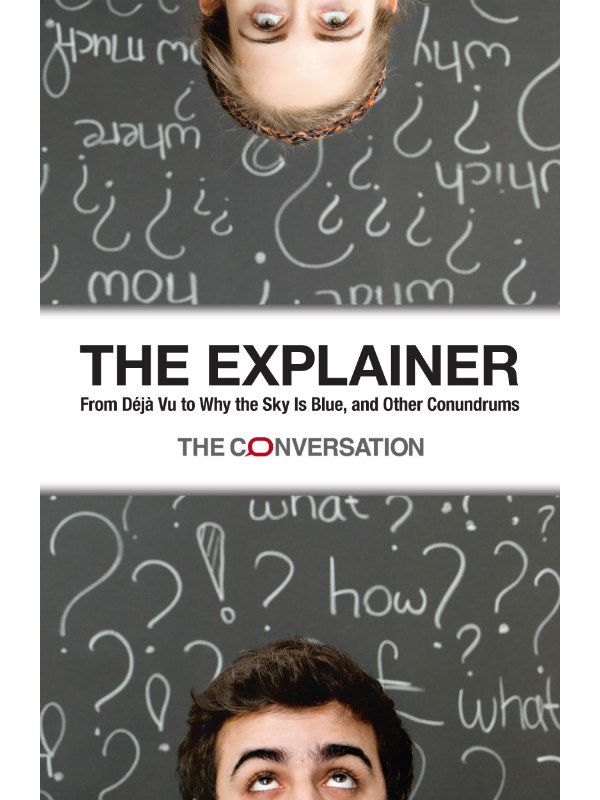 The Explainer