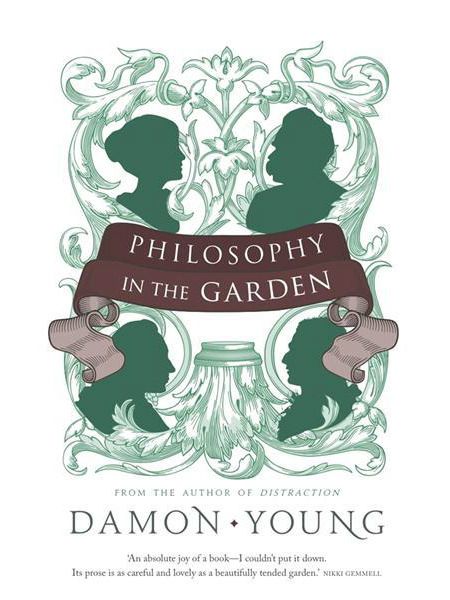 Philosophy in the Garden