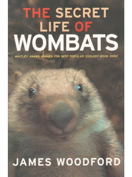 Secret Life of Wombats
