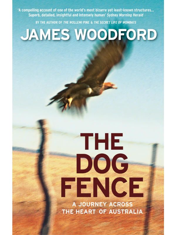 Dog Fence,The (New Ed)