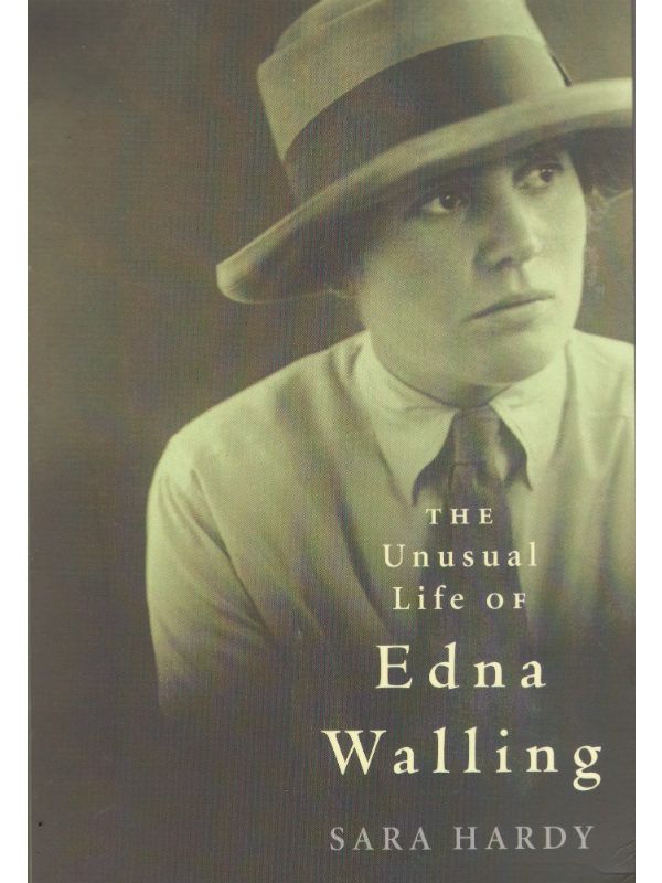 Unusual Life of Edna Walling