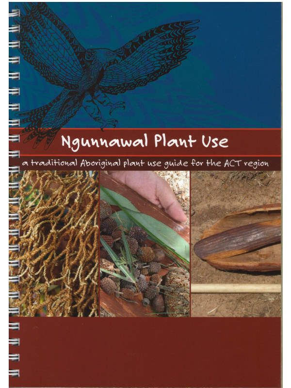 Ngunnawal Plant Use