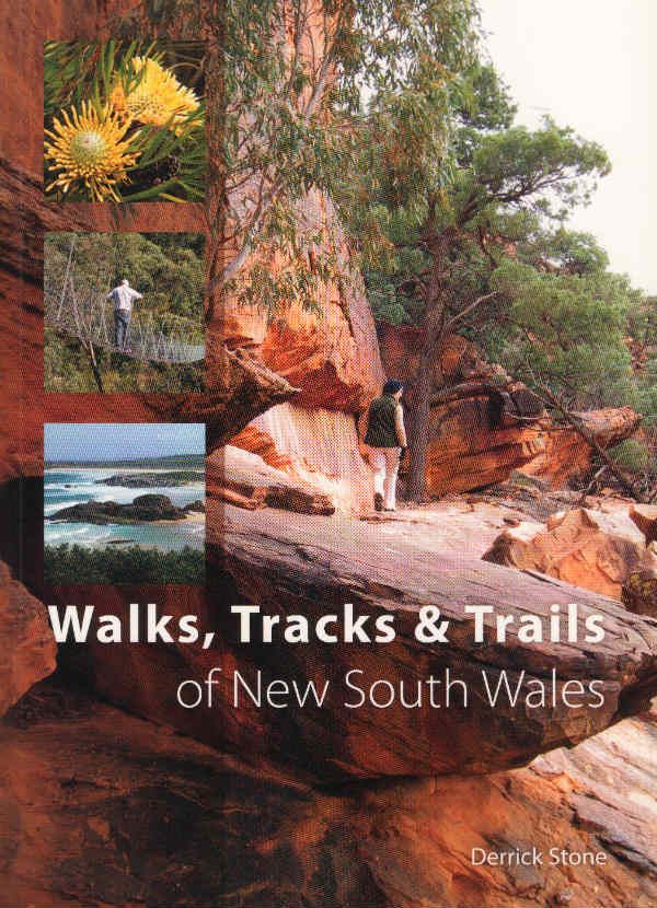 Walks Tracks and Trails of NSW
