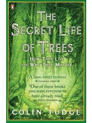 Secret Life of Trees