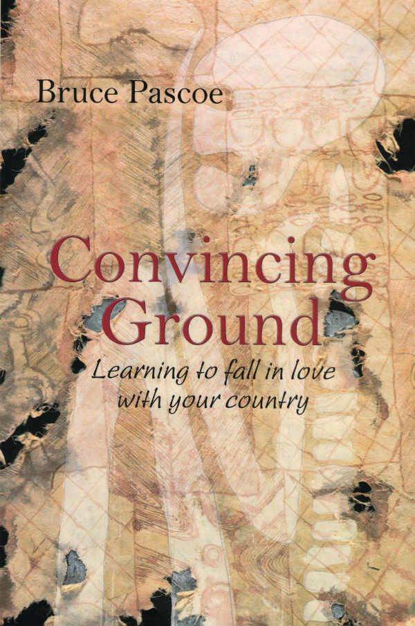 Convincing Ground