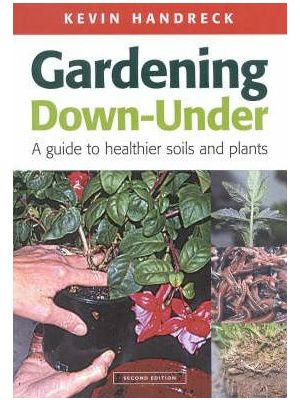 Gardening Down Under 2nd Ed