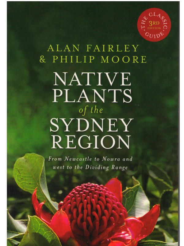 Native Plants of the Sydney Region