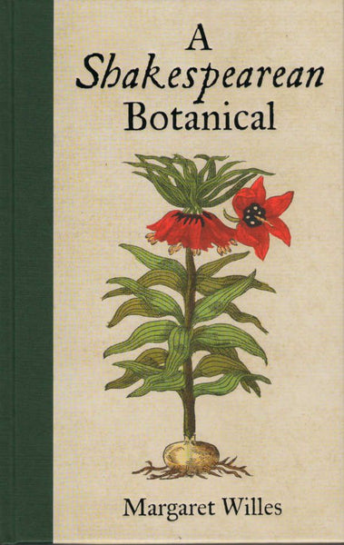 zA Shakespearean Botanical